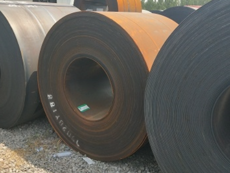 崖城镇Q355NHB耐候板